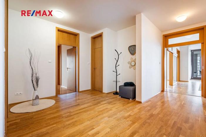 Prodej bytu 5+kk, Praha - Žižkov, Pitterova, 340 m2