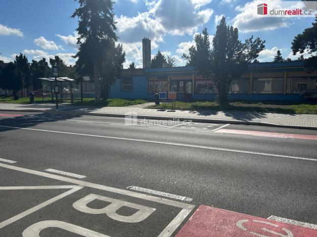 Pronájem obchodního prostoru, Kolín - Kolín V, Třídvorská, 324 m2