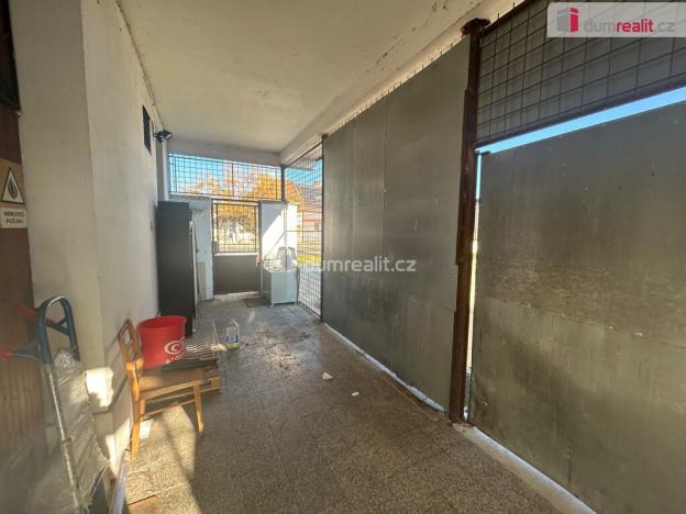 Pronájem obchodního prostoru, Kolín - Kolín V, Třídvorská, 324 m2