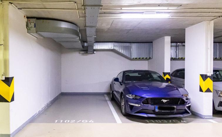 Pronájem bytu 1+kk, Praha - Vysočany, Poděbradská, 38 m2