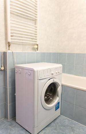 Pronájem bytu 1+kk, Praha - Vysočany, Poděbradská, 38 m2