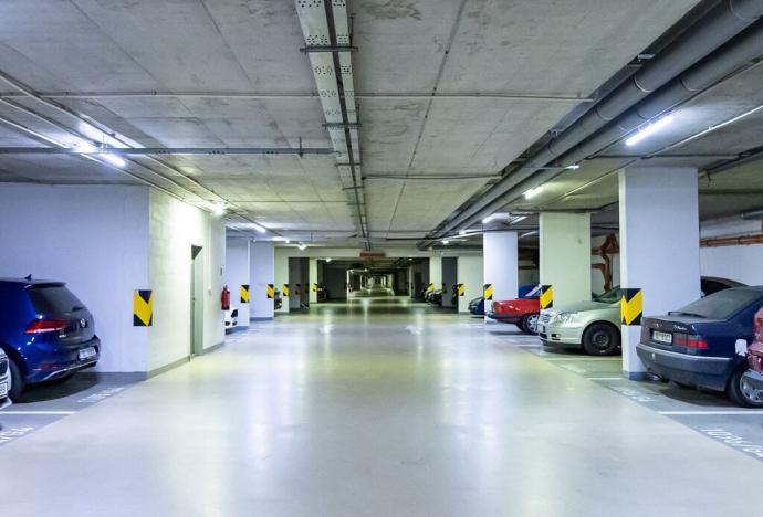 Pronájem bytu 1+kk, Praha - Vysočany, Poděbradská, 38 m2