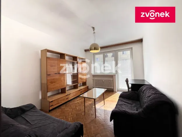 Pronájem bytu 2+1, Zlín, Sokolská, 37 m2