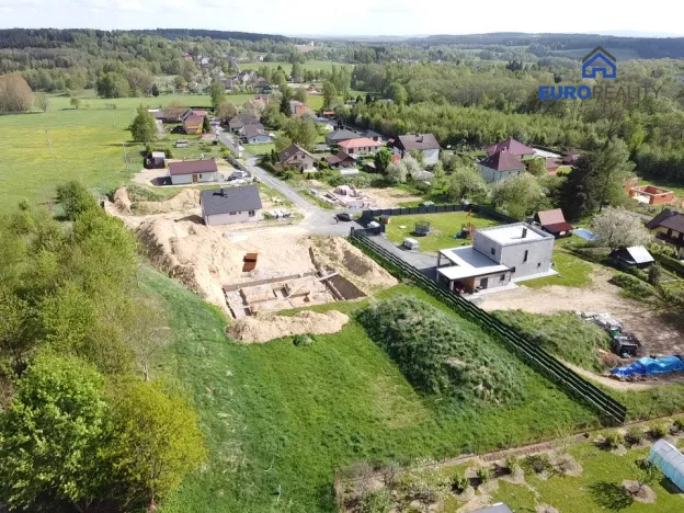 Prodej pozemku pro bydlení, Aš, 2670 m2