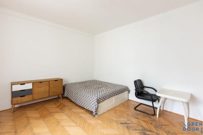 Pronájem bytu 1+kk, Praha - Žižkov, Olšanské náměstí, 32 m2