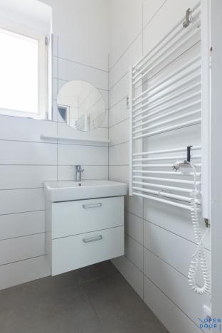 Pronájem bytu 1+kk, Praha - Žižkov, Olšanské náměstí, 32 m2