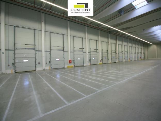 Pronájem výrobních prostor, Myslinka, 29469 m2