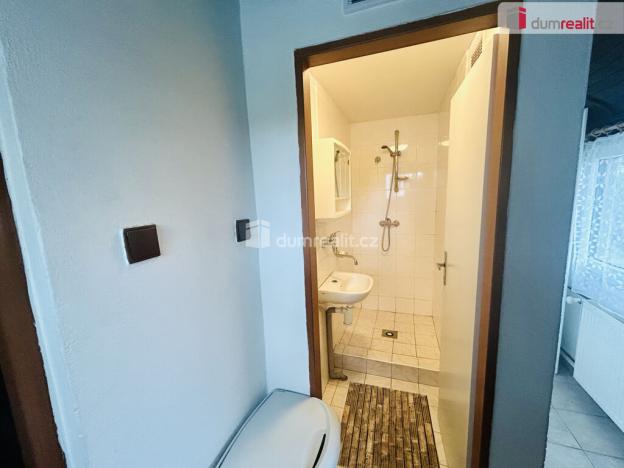 Prodej rodinného domu, Netvořice, Mírové náměstí, 110 m2