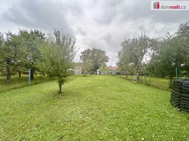 Prodej rodinného domu, Netvořice, Mírové náměstí, 110 m2