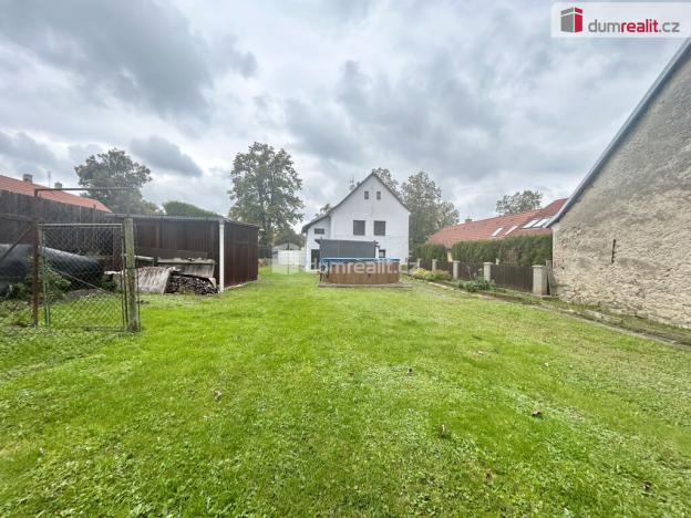 Prodej rodinného domu, Netvořice, Mírové náměstí, 110 m2