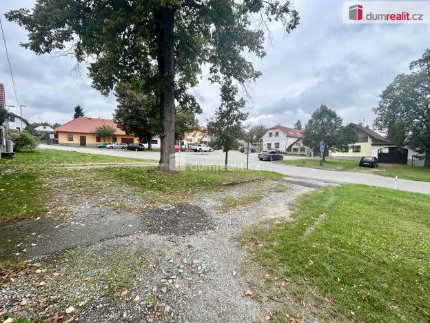 Prodej rodinného domu, Netvořice, Mírové náměstí, 110 m2