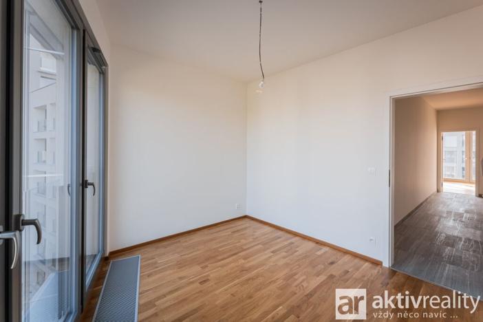 Pronájem bytu 5+kk, Praha - Karlín, Breitfeldova, 155 m2