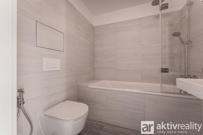 Pronájem bytu 5+kk, Praha - Karlín, Breitfeldova, 155 m2