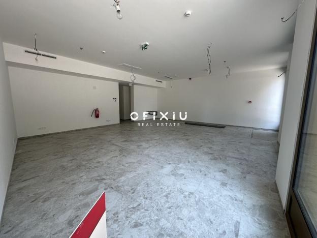 Pronájem obchodního prostoru, Brno, Slovákova, 101 m2