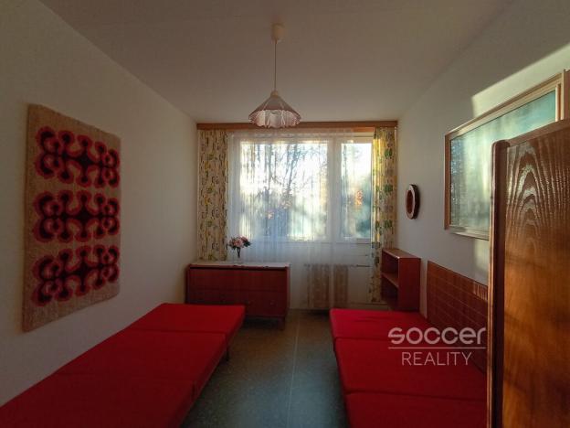 Pronájem bytu 2+kk, Praha - Kobylisy, Šimůnkova, 45 m2