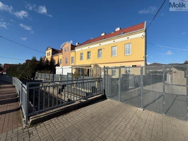 Pronájem bytu 2+kk, Háj u Duchcova, Kubátova, 49 m2