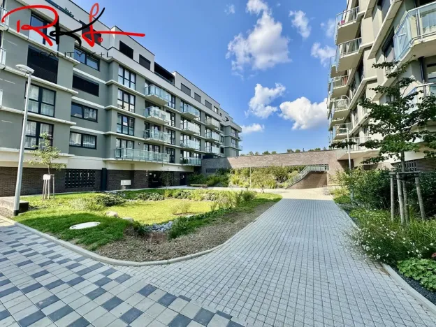 Prodej bytu 3+kk, Praha, Ferrariho, 87 m2