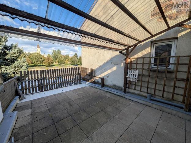 Prodej rodinného domu, Duchcov, Bednářská, 222 m2