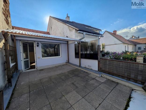 Prodej rodinného domu, Duchcov, Bednářská, 222 m2