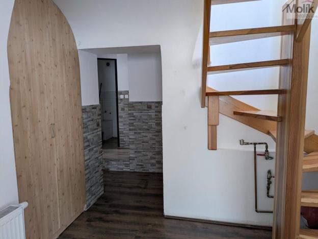 Prodej rodinného domu, Duchcov, Bednářská, 222 m2