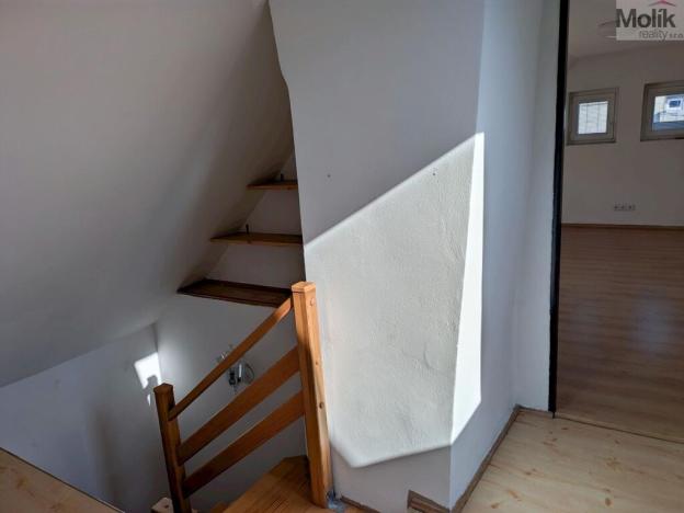 Prodej rodinného domu, Duchcov, Bednářská, 222 m2