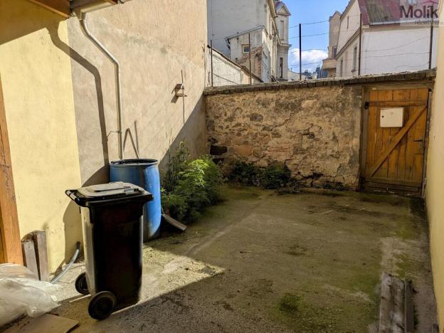 Prodej rodinného domu, Duchcov, Bednářská, 222 m2