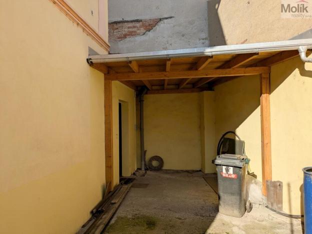 Prodej rodinného domu, Duchcov, Bednářská, 222 m2