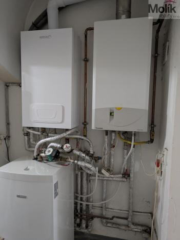 Prodej rodinného domu, Duchcov, Bednářská, 222 m2