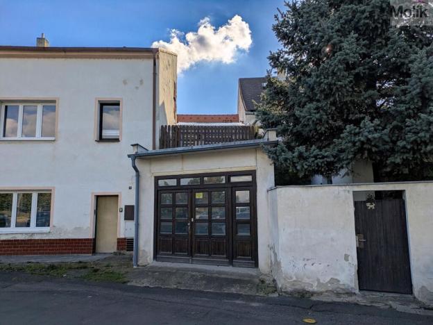 Prodej rodinného domu, Duchcov, Bednářská, 222 m2