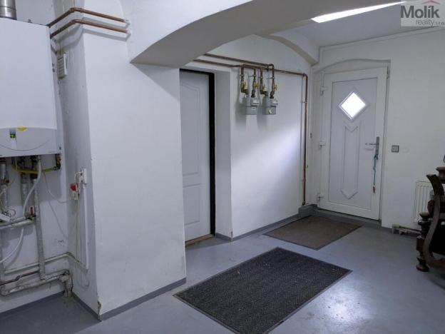 Prodej rodinného domu, Duchcov, Bednářská, 222 m2