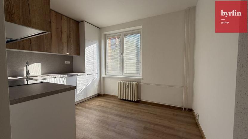 Pronájem bytu 4+1, Opava, 17. listopadu, 87 m2