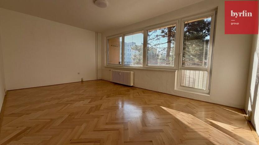 Pronájem bytu 4+1, Opava, 17. listopadu, 87 m2