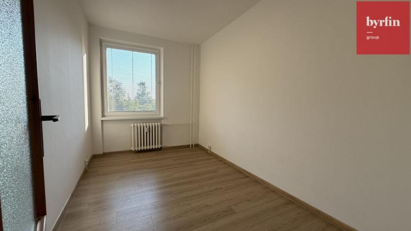 Pronájem bytu 4+1, Opava, 17. listopadu, 87 m2