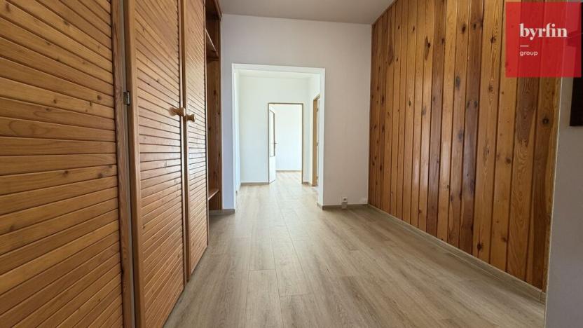 Pronájem bytu 4+1, Opava, 17. listopadu, 87 m2