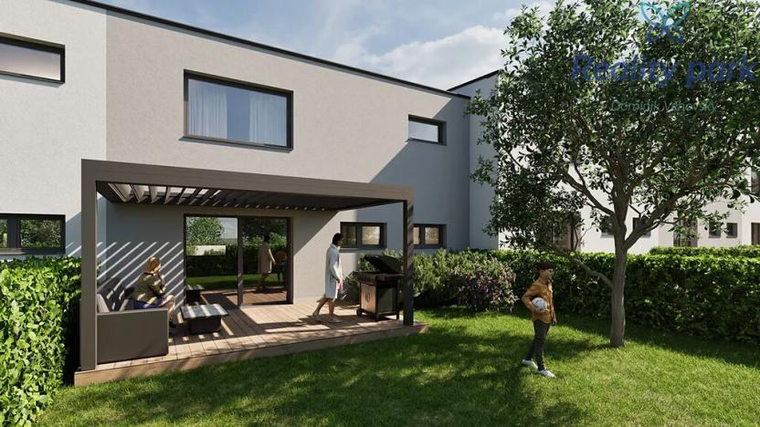 Prodej rodinného domu, Kravaře, 137 m2