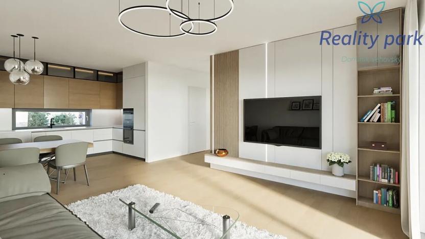 Prodej rodinného domu, Kravaře, 137 m2