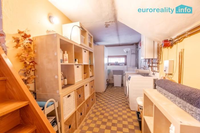 Prodej rodinného domu, Zahrádky, 196 m2