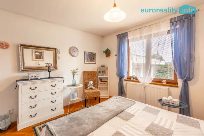 Prodej rodinného domu, Zahrádky, 196 m2