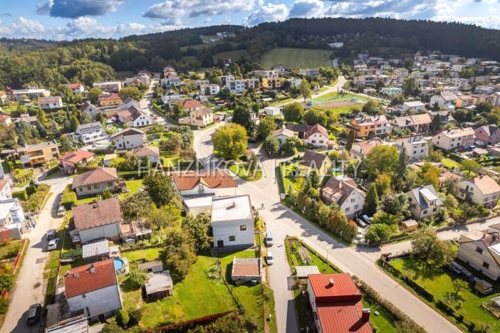 Prodej vícegeneračního domu, Rudolfov, Příčná, 200 m2