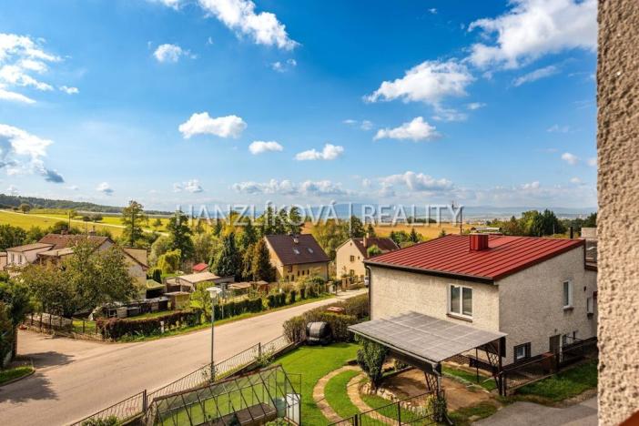 Prodej vícegeneračního domu, Rudolfov, Příčná, 200 m2