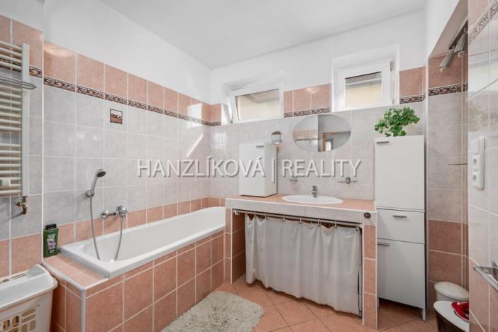 Prodej vícegeneračního domu, Rudolfov, Příčná, 200 m2