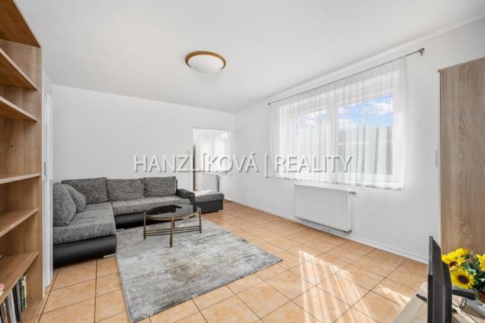 Prodej vícegeneračního domu, Rudolfov, Příčná, 200 m2