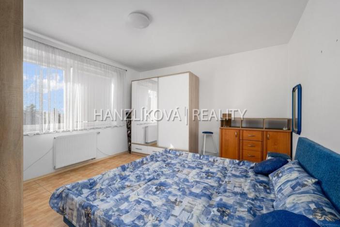 Prodej vícegeneračního domu, Rudolfov, Příčná, 200 m2