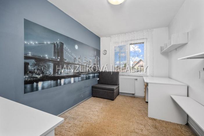 Prodej vícegeneračního domu, Rudolfov, Příčná, 200 m2