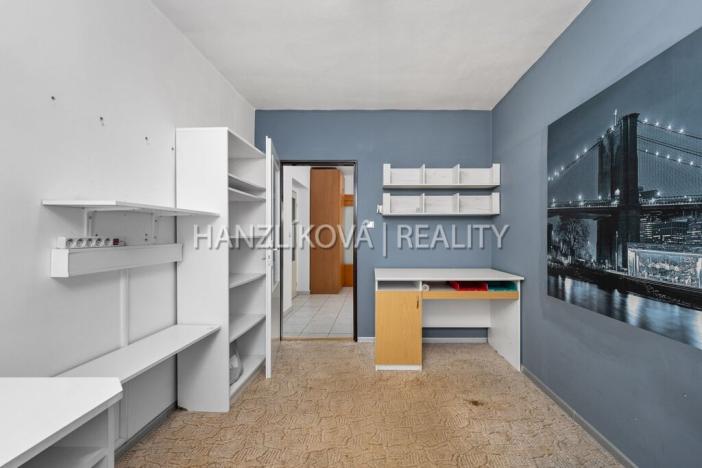 Prodej vícegeneračního domu, Rudolfov, Příčná, 200 m2