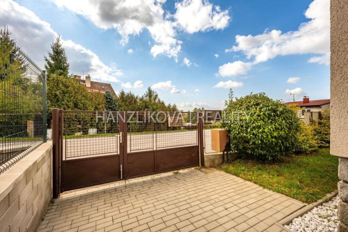 Prodej vícegeneračního domu, Rudolfov, Příčná, 200 m2