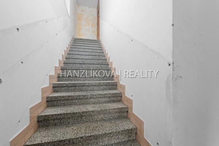 Prodej vícegeneračního domu, Rudolfov, Příčná, 200 m2