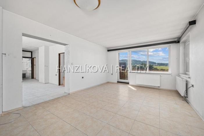 Prodej vícegeneračního domu, Rudolfov, Příčná, 200 m2