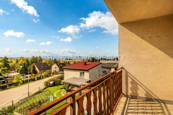 Prodej vícegeneračního domu, Rudolfov, Příčná, 200 m2