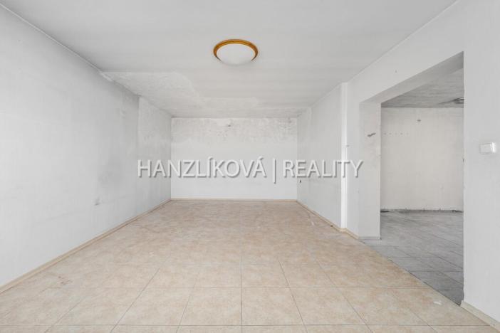 Prodej vícegeneračního domu, Rudolfov, Příčná, 200 m2